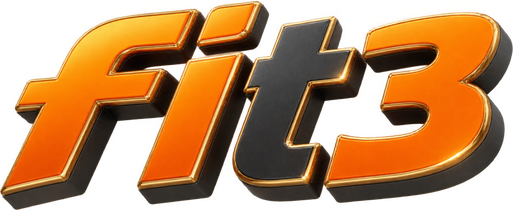 fit3 Logo